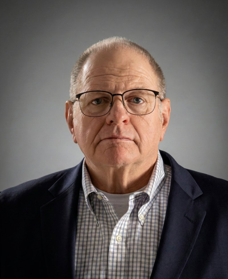 Kyle Zimmer